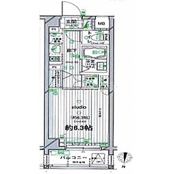 ダイナシティ池上