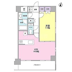 プレディアスタイル池上南ＥＡＳＴ 503