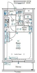 エストゥルース御嶽山 205