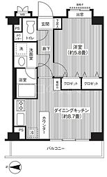 ヒルズ洗足池公園