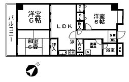 ロイヤルメゾン雪谷