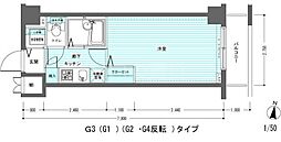 レジディア多摩川