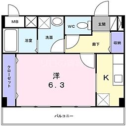 Long HouseII 403