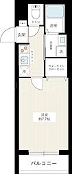 ハーモニーレジデンス東京サウスゲート