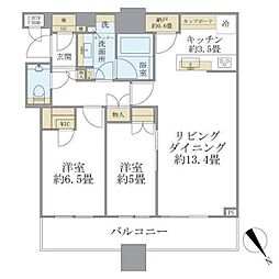 ＢｒｉｌｌｉａＴｏｗｅｒｓ目黒サウスレジデンス