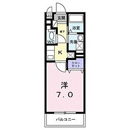 メゾン三光I 202