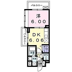 ビーチサイド　パーク 301