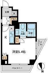 レジデンス雪谷大塚 514