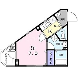 レガリアグレイス 203