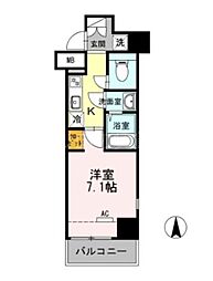 COURT  BREEZE 多摩川 403