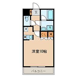 カーサ　ビオラ 304