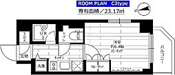 グランドコンシェルジュ大森西 503