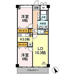 グリーンアベニュー 403