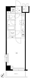 ルーブル下丸子参番館 601