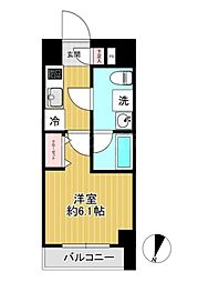 SHOKEN Residence川崎八丁畷 308