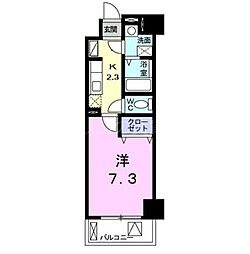 アクア・イゾラ 805