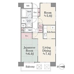 フレスコ川崎