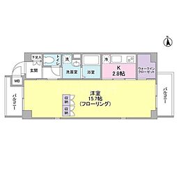 クレール追分