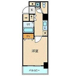 シンシア蒲田ステーションプラザ 102
