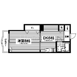 ピア西蒲田 103