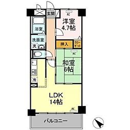 モニュメントスクウェア壱番館 202
