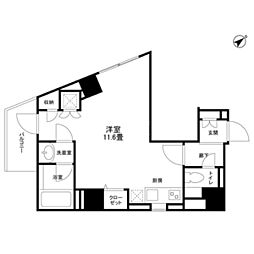 季美東大井 501
