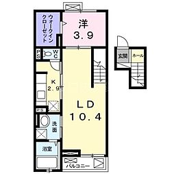 ＥＸＩＶ田園調布 401