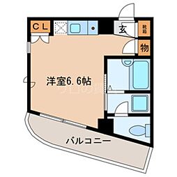 シンフォニー森ヶ崎 205