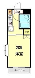 ハイタウン羽田