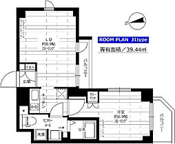 グランドコンシェルジュ大森西