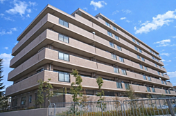 ライオンズマンション京都山科ガーデンシティ