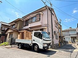 右京区嵯峨苅分町戸建て