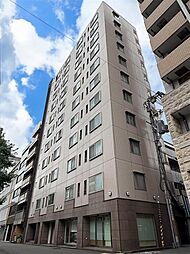 グランドパレス堀川