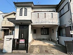 広野町尖山-HOUSE