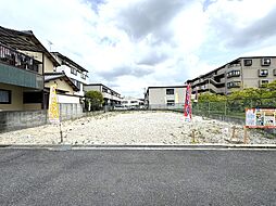 吹田市佐井寺１丁目３区画の２号地