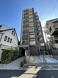 プレサンスロジェ阿倍野文の里 403