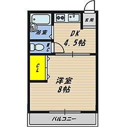 日栄マンション