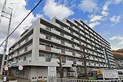 新石切グランドハイツ 203