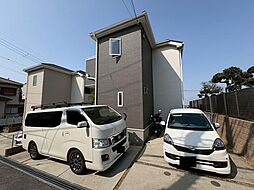 清滝中町戸建