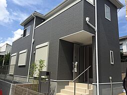 清滝中町戸建