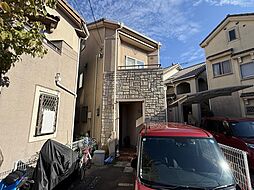 鶴見区徳庵1丁目　中古戸建