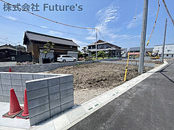 三郷市上口1丁目　新築戸建　全6棟　2号棟