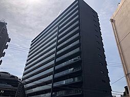 シャルマンフジスマート和歌山城公園 1502