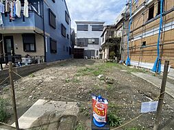 川崎区台町　新築一戸建て　2期