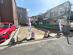 ステージ観音　観音1丁目　新築一戸建て　B号棟