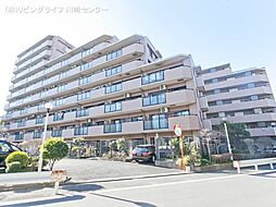 クリオ川崎6番館