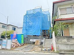 高津区上作延4丁目　新築一戸建て　1期　1号棟