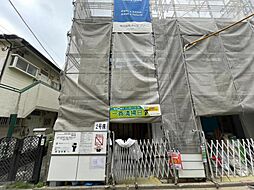 ミラスモ川中島1丁目　新築一戸建て　2号棟