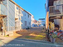 ミラスモ古市場2丁目　建築条件無し土地　3区画