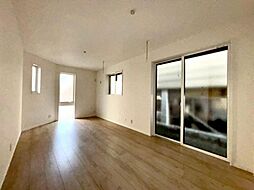 高津区坂戸3丁目　新築一戸建て